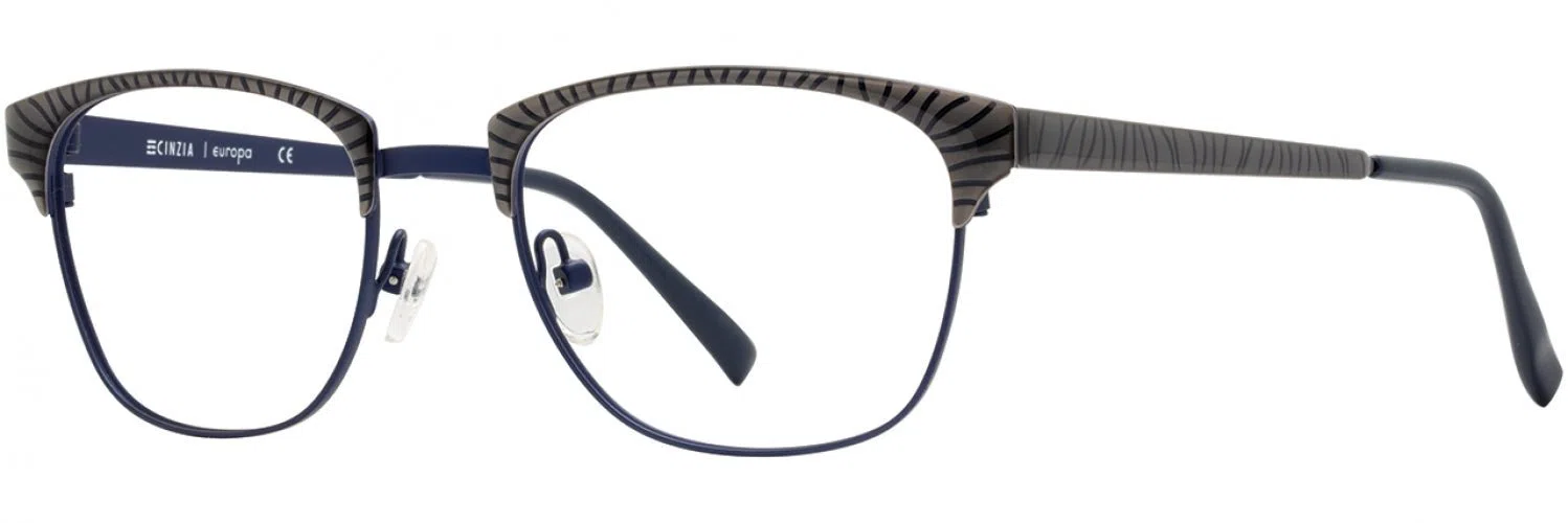 Cinzia CIN5069 Eyeglasses - view 6